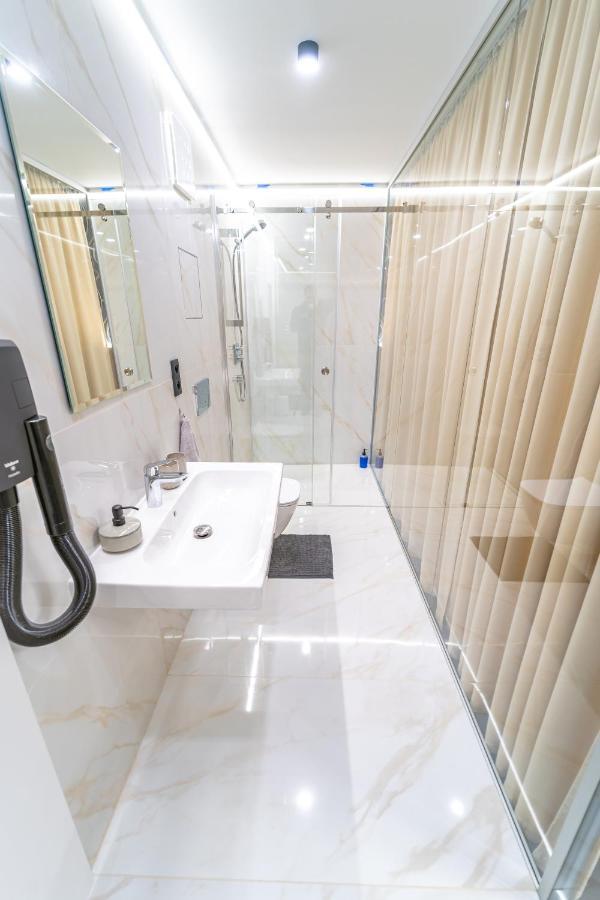 טרבישוב Hotel Zemplin מראה חיצוני תמונה
