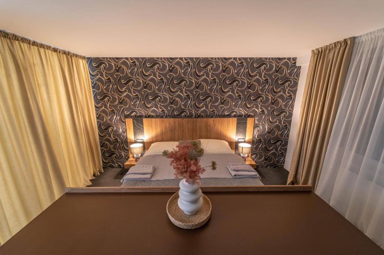 טרבישוב Hotel Zemplin מראה חיצוני תמונה
