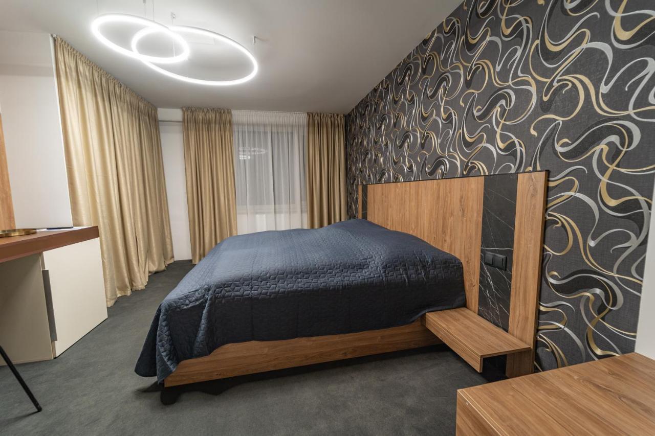 טרבישוב Hotel Zemplin מראה חיצוני תמונה